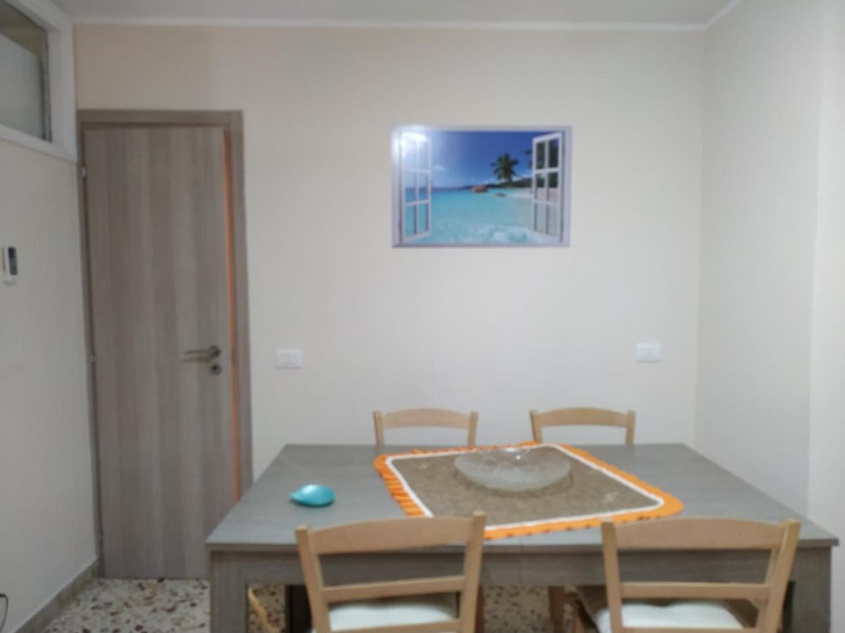 Aspra Al Delfino Blu Apartment Bagheria Exterior photo